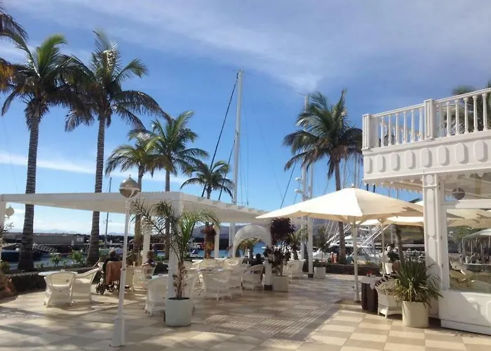 Buena Fortuna Puerto Calero