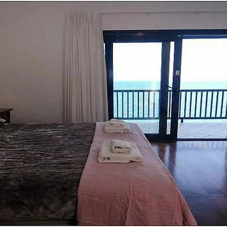 别墅 Buena Fortuna 卡列罗港