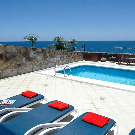 Villa Buena Fortuna Puerto Calero