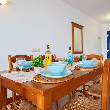 别墅 Buena Fortuna