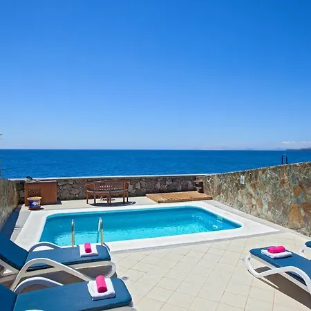 Buena Fortuna Villa