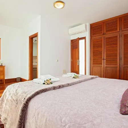 Buena Fortuna Villa Puerto Calero