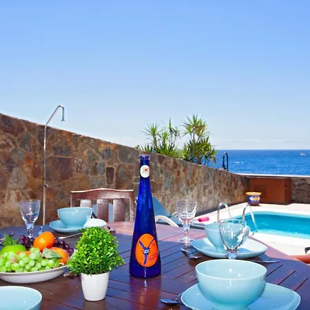 Buena Fortuna Villa Puerto Calero
