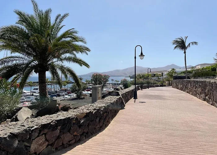 Buena Fortuna Villa *