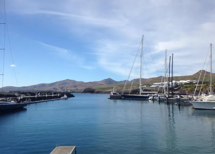 Buena Fortuna Villa *