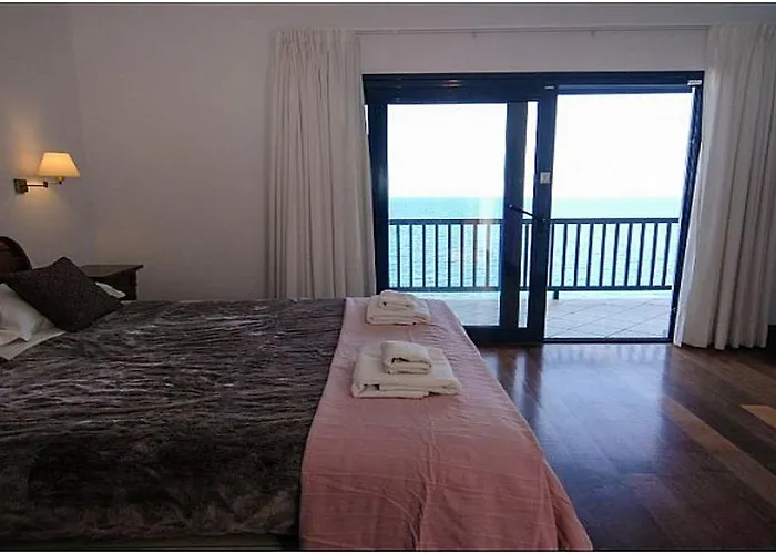 Villa Buena Fortuna Puerto Calero