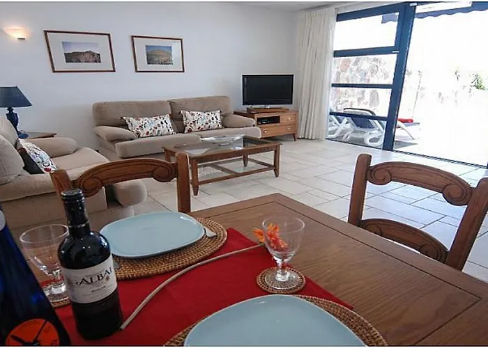 Villa Buena Fortuna *