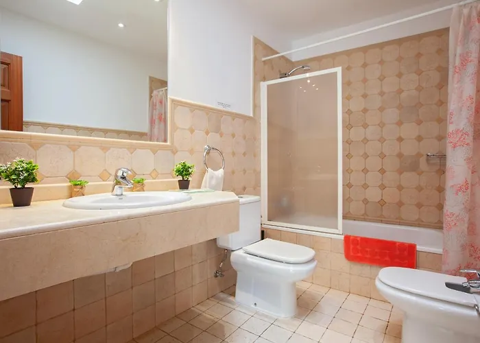 Buena Fortuna Villa Puerto Calero