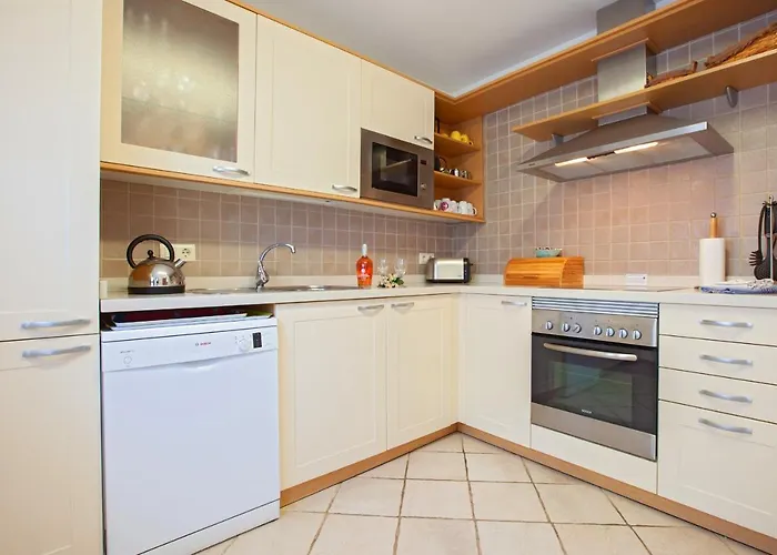 Buena Fortuna Villa Puerto Calero