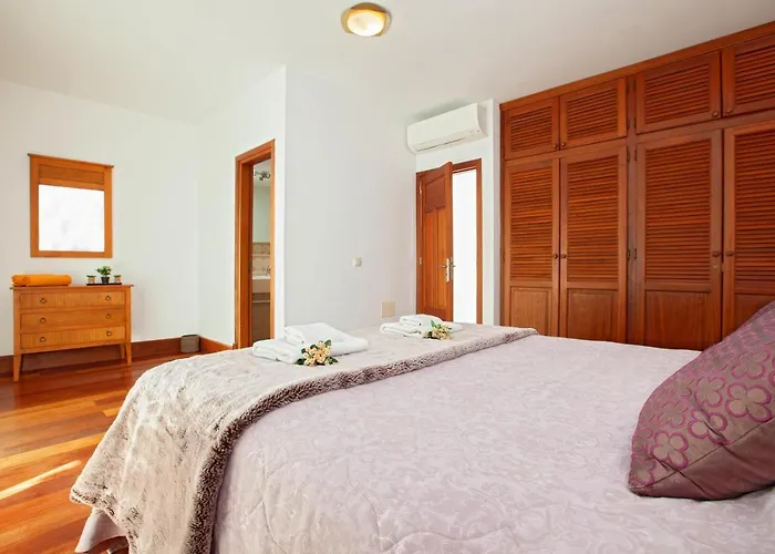 Buena Fortuna Villa Puerto Calero