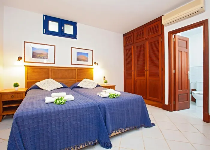 Buena Fortuna Puerto Calero