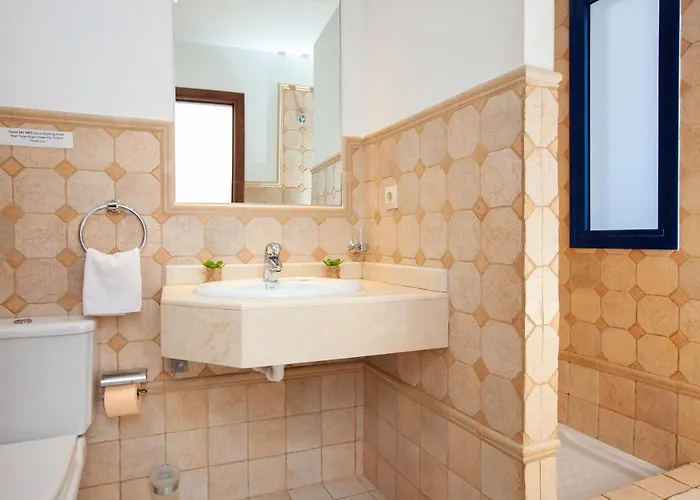 Buena Fortuna Villa Puerto Calero