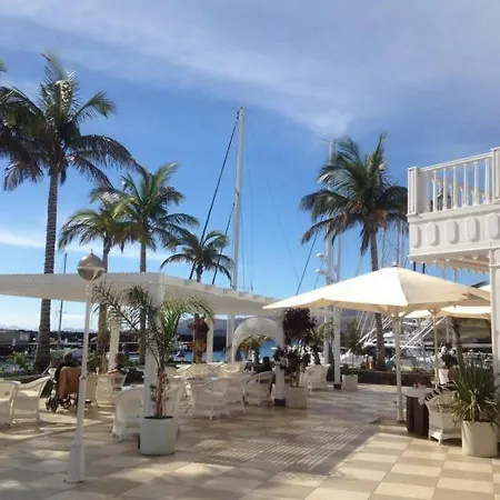 Buena Fortuna Puerto Calero