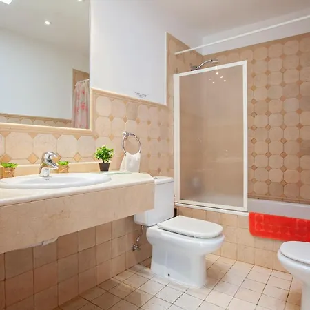 Buena Fortuna Vila Puerto Calero