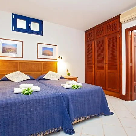 Buena Fortuna Puerto Calero