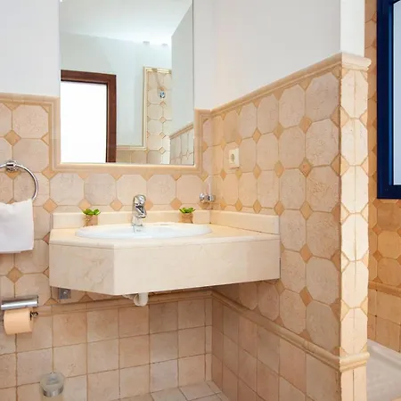 Buena Fortuna Vila Puerto Calero