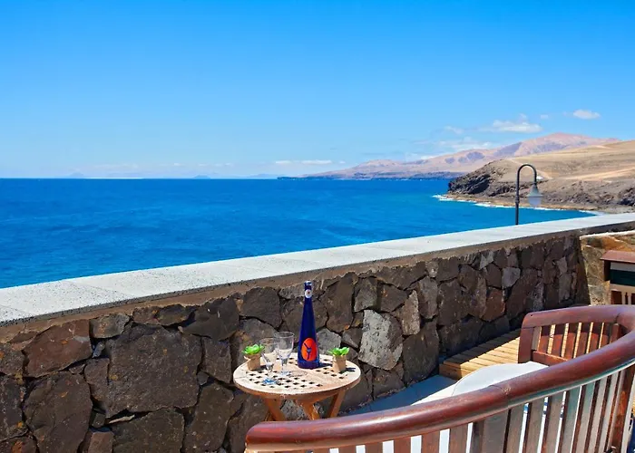 Buena Fortuna 卡列罗港